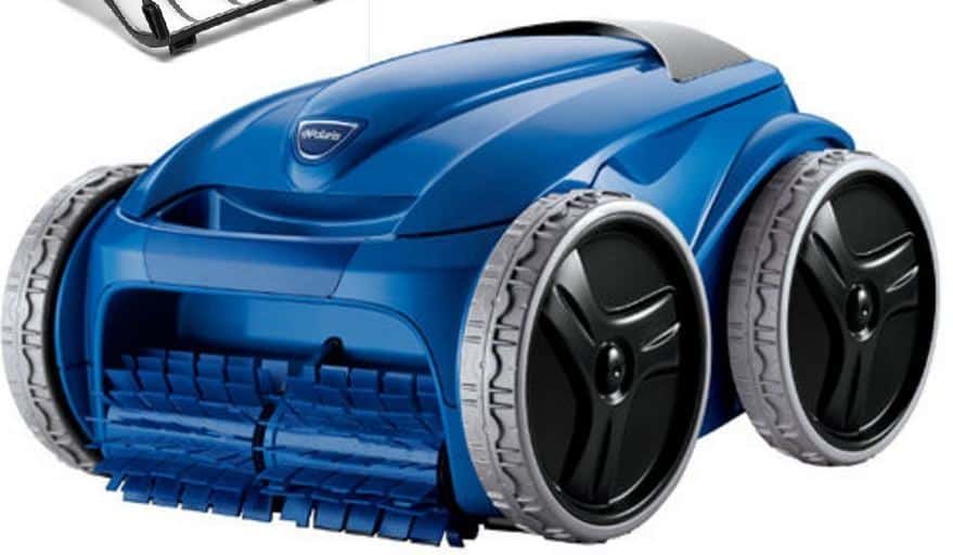 Robotic Pool Cleaner Reviews & Ratings