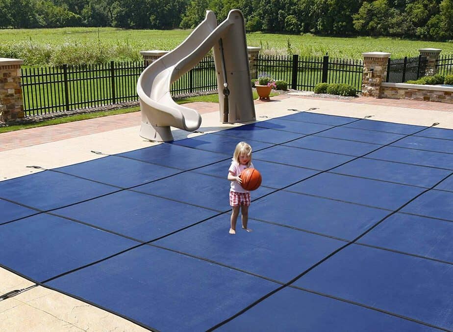 Pool Cover