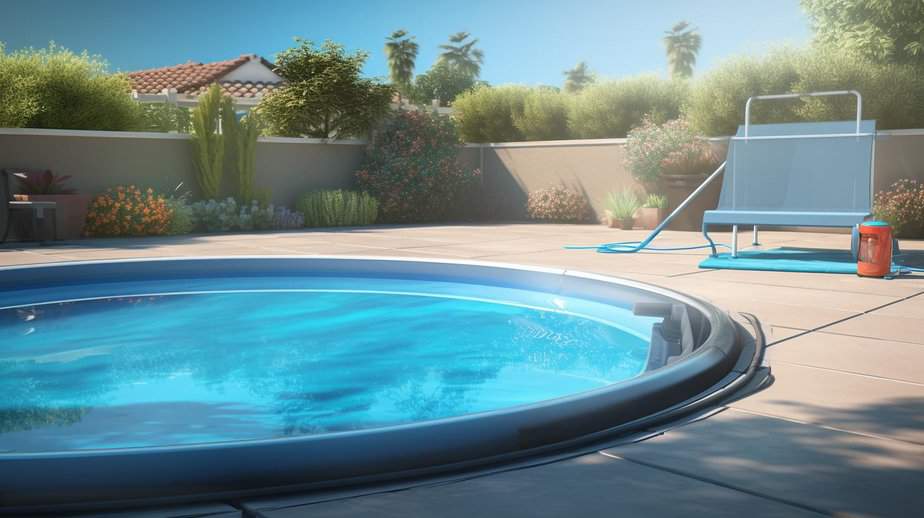 How To Drain An AboveGround Pool (3Methods)